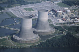Nuclear Power Industry