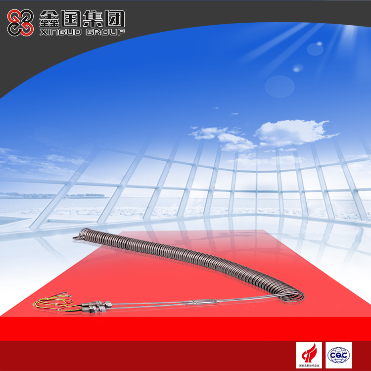 Application Scenario: MI heating cable, suitable for container heating in petrochemical industry, process pipeline insulation, storage tank heat tracing and insulation, crude oil pipeline degreasing and blockage removal; heating and thermal insulation bui