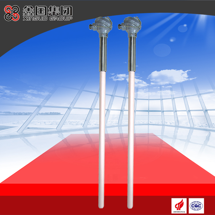 Petrochemical thermocouple (resistance)