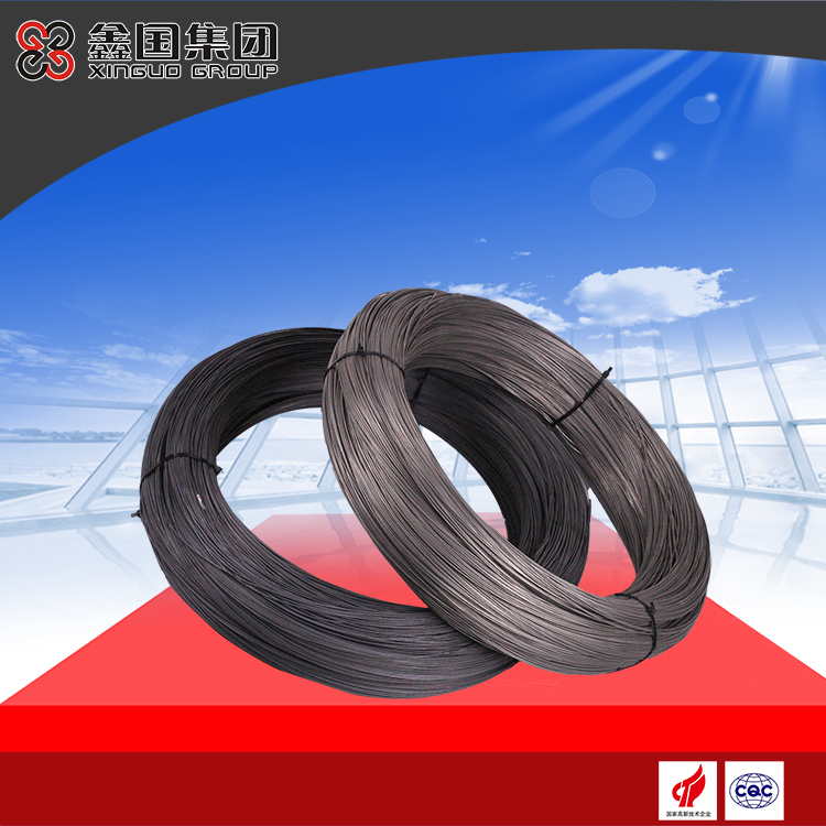 Compensating wire alloy wire for thermocouple